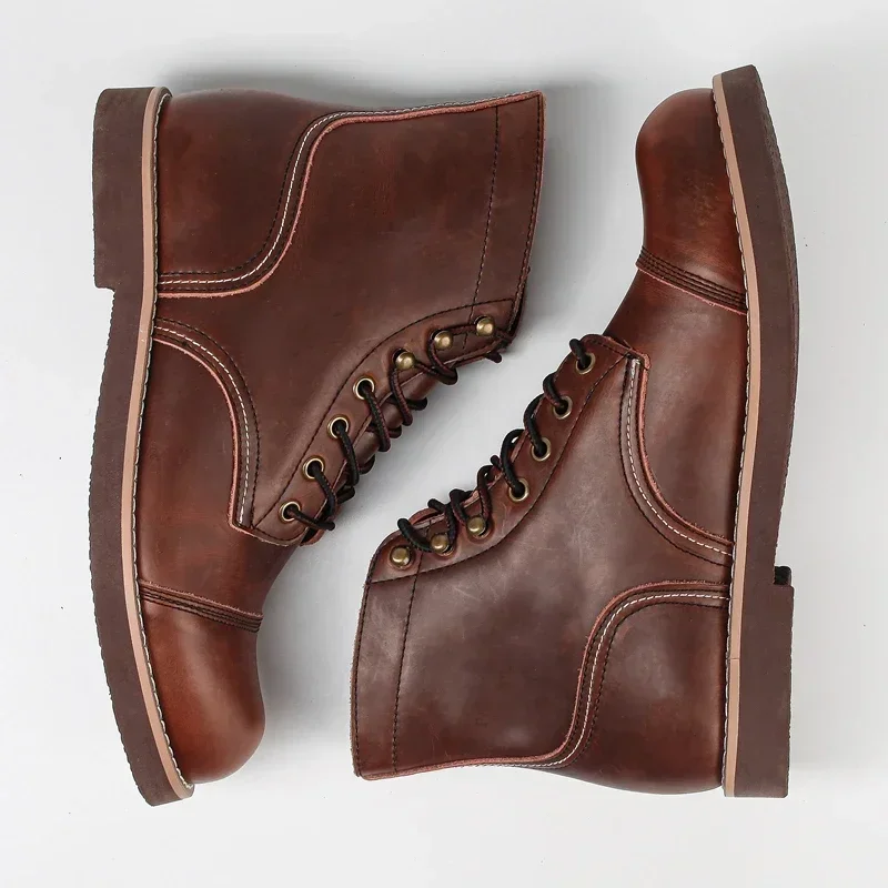 Winter Vintage Tooling Men Mot - Craft Tools ulasan dan harga