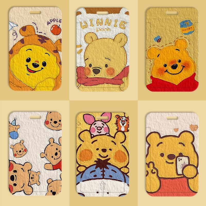 Cute Winnie The Pooh Oil Paint - Painting Supplies ulasan dan harga