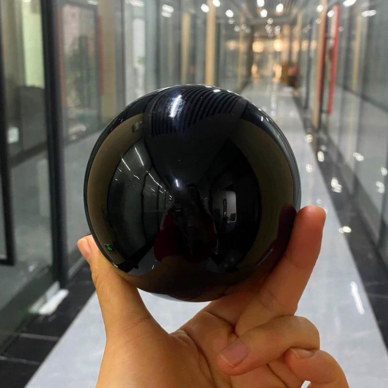 100MM Crystal Ball Acrylic Jug - Craft Tools ulasan dan harga
