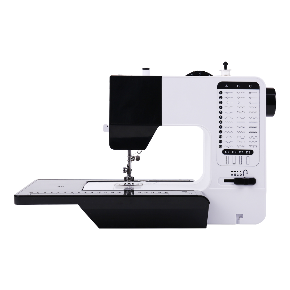 Sewing Machine Portable Mini H - Mini Electric Sewing Machine Handheld ulasan dan harga
