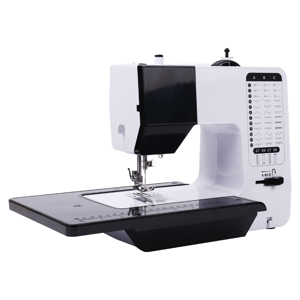 Sewing Machine Portable Mini H - Mini Electric Sewing Machine Handheld ulasan dan harga