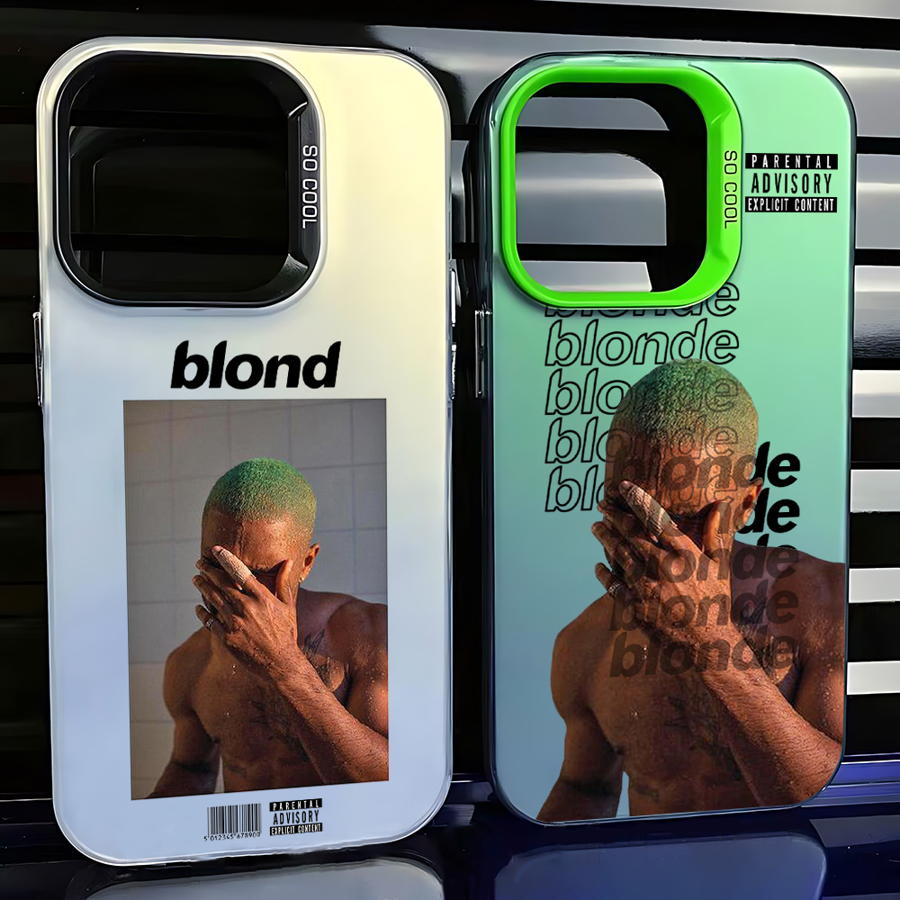 Singer Frank Blonde Oceans Pho - Mini Electric Sewing Machine Handheld ulasan dan harga