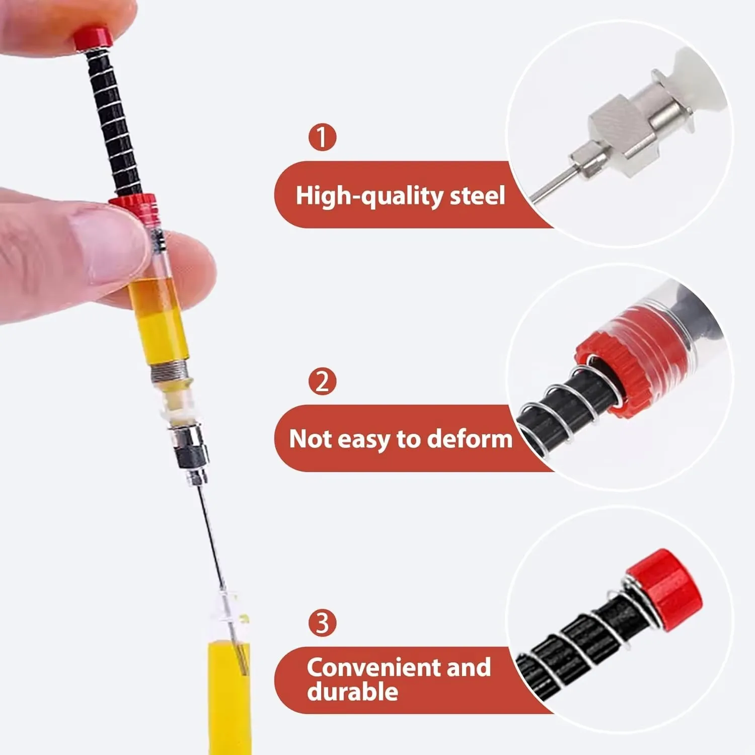 Fountain Pen Filler Ink Pen Sy - Scrapbooking ulasan dan harga