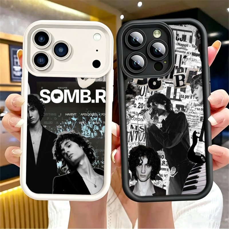 Singer S-Sombr Phone Case For  - Mini Electric Sewing Machine Handheld ulasan dan harga