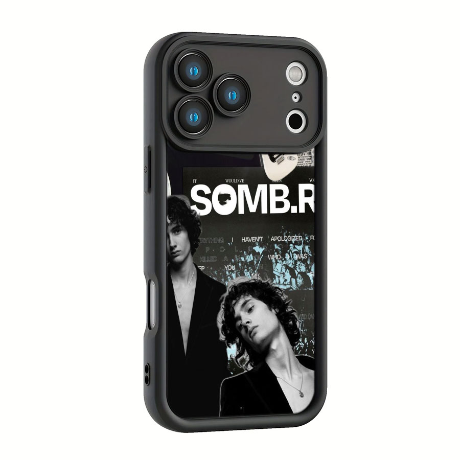 Singer S-Sombr Phone Case For  - Mini Electric Sewing Machine Handheld ulasan dan harga