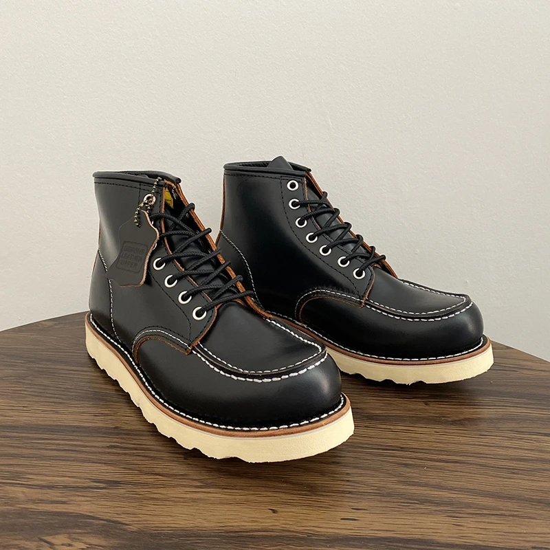 Handmade Goodyear Welted  Ankl - Craft Tools ulasan dan harga