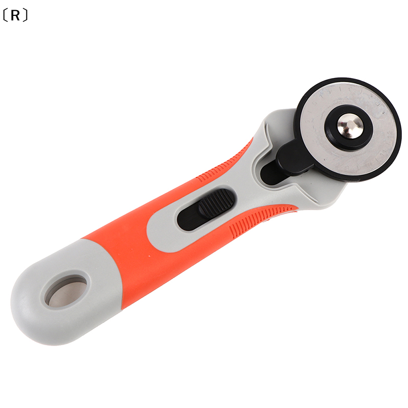 〔R〕45mm Rotary Cutter Fabric P - Rotary Cutter For Fabric 45Mm ulasan dan harga