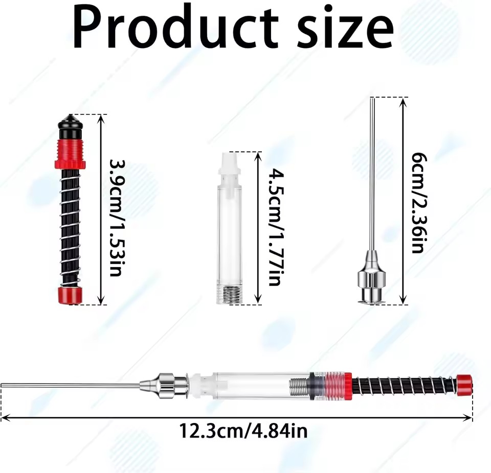 1-10pcs Fountain Pen Filler In - Scrapbooking ulasan dan harga
